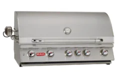 Barbacoa De Gas Bull Brahma Para Encastrar -Napoleon || Weber || Broil King Ventas Barbacoa de Gas Bull Brahma para Encastrar 4