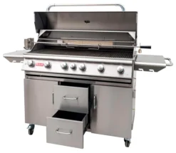 Barbacoa De Gas Bull Diablo -Napoleon || Weber || Broil King Ventas Barbacoa de Gas Bull Diablo 2