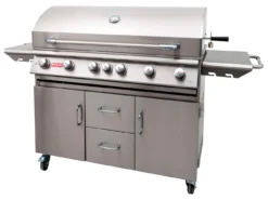 Barbacoa De Gas Bull Diablo -Napoleon || Weber || Broil King Ventas Barbacoa de Gas Bull Diablo 3