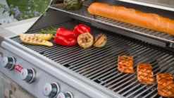 Barbacoa De Gas Bull Diablo Para Encastrar -Napoleon || Weber || Broil King Ventas Barbacoa de Gas Bull Diablo para Encastrar 10