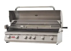 Barbacoa De Gas Bull Diablo Para Encastrar -Napoleon || Weber || Broil King Ventas Barbacoa de Gas Bull Diablo para Encastrar 4