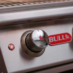 Barbacoa De Gas Bull Diablo Para Encastrar -Napoleon || Weber || Broil King Ventas Barbacoa de Gas Bull Diablo para Encastrar 6