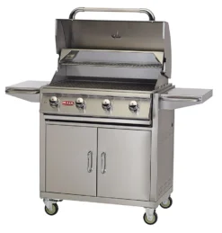 Barbacoa De Gas Bull Lonestar Select -Napoleon || Weber || Broil King Ventas Barbacoa de Gas Bull Lonestar Select 10