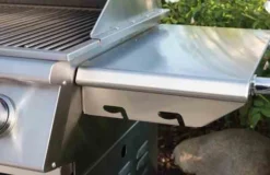 Barbacoa De Gas Bull Lonestar Select -Napoleon || Weber || Broil King Ventas Barbacoa de Gas Bull Lonestar Select 4