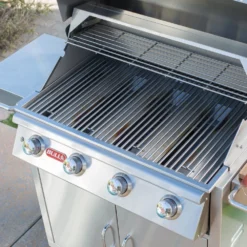 Barbacoa De Gas Bull Lonestar Select -Napoleon || Weber || Broil King Ventas Barbacoa de Gas Bull Lonestar Select 6