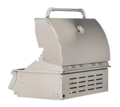 Barbacoa De Gas Bull Lonestar Select Para Encastrar 12 Barbacoa De Gas Bull Lonestar Select Para Encastrar -Napoleon || Weber || Broil King Ventas Barbacoa de Gas Bull Lonestar Select para Encastrar 7
