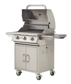 Barbacoa De Gas Bull Steer Premium -Napoleon || Weber || Broil King Ventas Barbacoa de Gas Bull Steer Premium 15