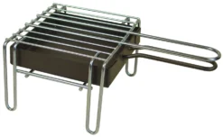 IMEX Barbacoa De Mesa Con Parrilla Cincada I