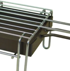 Napoleon || Weber || Broil King Ventas -Napoleon || Weber || Broil King Ventas Barbacoa de Mesa con Parrilla Cincada I 2