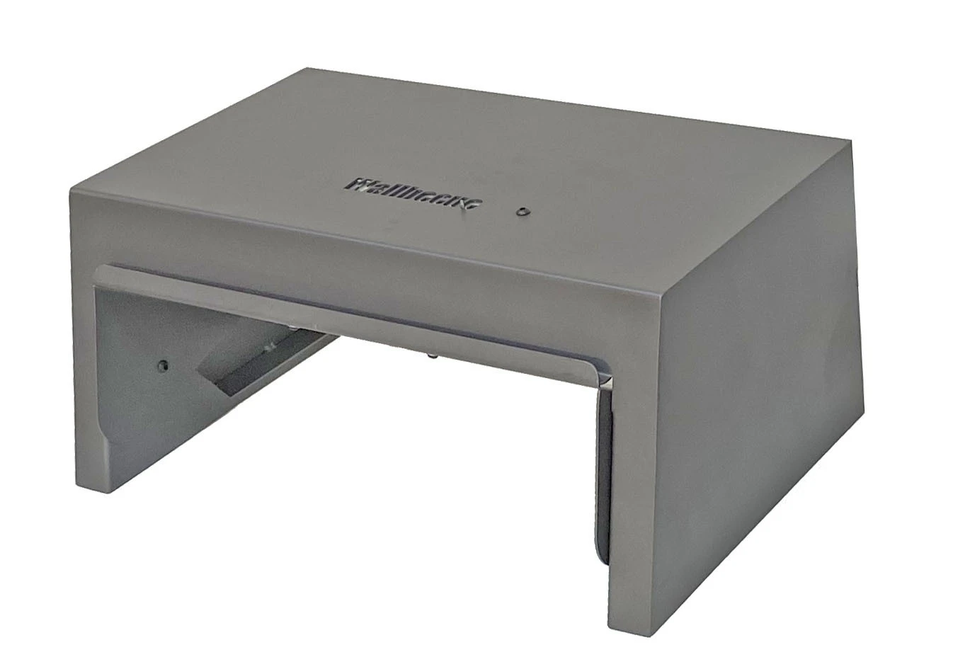 Barbacoa De Pared Wallbecue 3 Barbacoa De Pared Wallbecue - Imagen 3