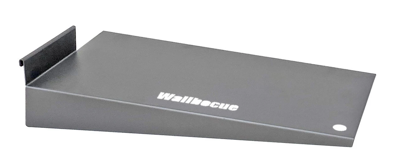 Barbacoa De Pared Wallbecue 5 Barbacoa De Pared Wallbecue - Imagen 5