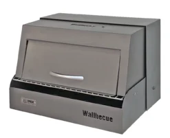 Barbacoa De Pared Wallbecue 14 Barbacoa De Pared Wallbecue -Napoleon || Weber || Broil King Ventas Barbacoa de Pared Wallbecue 6