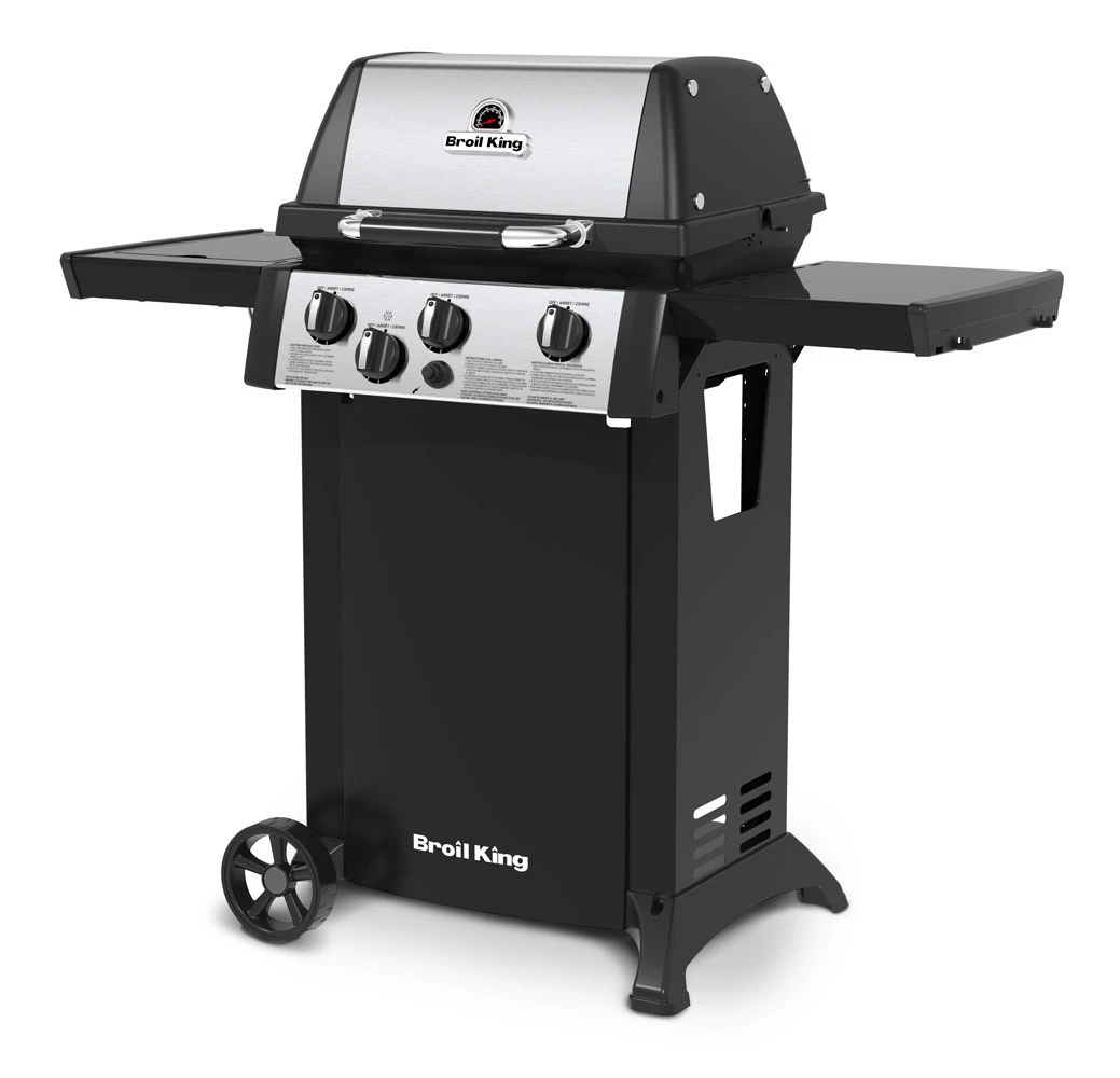 Broil King Gem 330 1 Broil King Gem 330