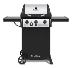 Broil King Gem 330 28 Broil King Gem 330 -Napoleon || Weber || Broil King Ventas Barbacoa de gas Broil King Gem 340 12