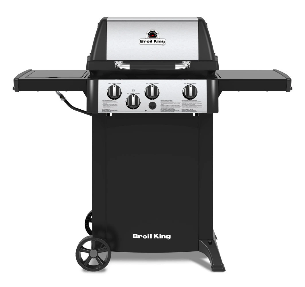 Broil King Gem 330 13 Broil King Gem 330 - Imagen 13