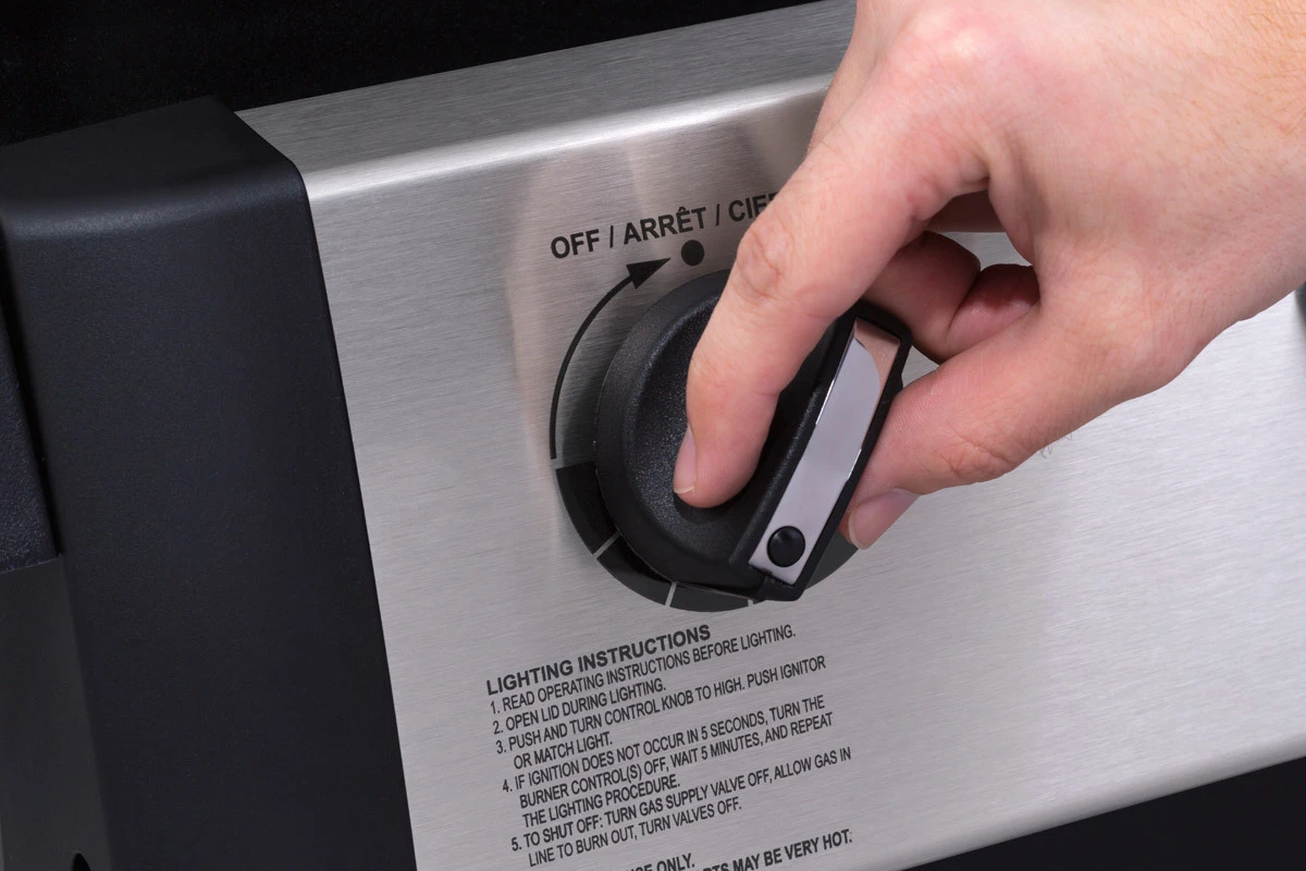 Broil King Gem 330 3 Broil King Gem 330 - Imagen 3