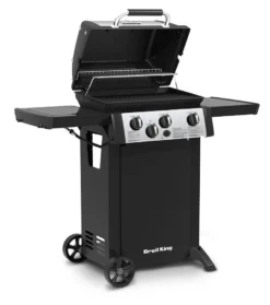 Broil King Gem 330 20 Broil King Gem 330 -Napoleon || Weber || Broil King Ventas Barbacoa de gas Broil King Gem 340 4