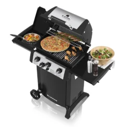 Broil King Gem 330 24 Broil King Gem 330 -Napoleon || Weber || Broil King Ventas Barbacoa de gas Broil King Gem 340 8