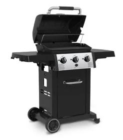 Broil King Royal 320 -Napoleon || Weber || Broil King Ventas Barbacoa de gas Broil King Royal 320 4