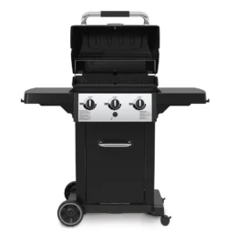 Broil King Royal 320 -Napoleon || Weber || Broil King Ventas Barbacoa de gas Broil King Royal 320 5