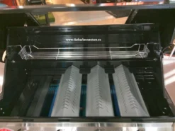 Signature Designer 4 B 8 Signature Designer 4 B -Napoleon || Weber || Broil King Ventas Barbacoa gas Beefeater Signature Designer 4 B 2