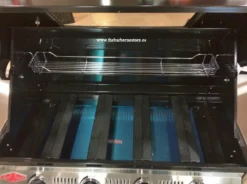 Signature Designer 4 B 9 Signature Designer 4 B -Napoleon || Weber || Broil King Ventas Barbacoa gas Beefeater Signature Designer 4 B 3