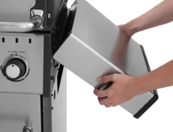 Broil King Baron S 440 Inox. -Napoleon || Weber || Broil King Ventas Barbacoa gas Broil King Baron S 440 Inox 12