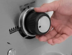 Broil King Baron S 440 Inox. -Napoleon || Weber || Broil King Ventas Barbacoa gas Broil King Baron S 440 Inox 4