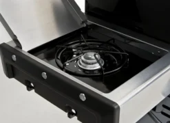 Broil King Baron S 440 Inox. -Napoleon || Weber || Broil King Ventas Barbacoa gas Broil King Baron S 440 Inox 5