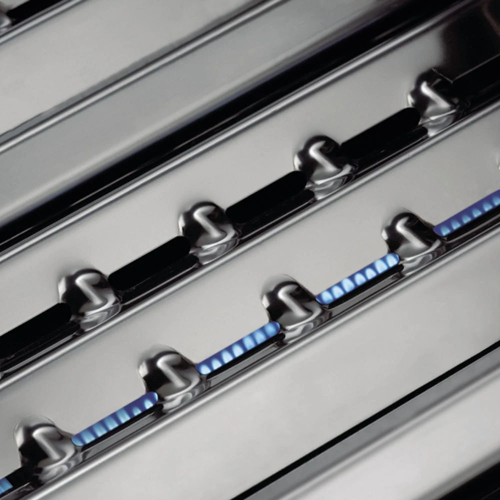 Broil King Imperial 590 IR 13 Broil King Imperial 590 IR - Imagen 13