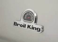 Broil King Imperial 590 IR 19 Broil King Imperial 590 IR -Napoleon || Weber || Broil King Ventas Barbacoa gas Broil King Imperial 590 3