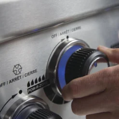 Broil King Imperial 590 IR 20 Broil King Imperial 590 IR -Napoleon || Weber || Broil King Ventas Barbacoa gas Broil King Imperial 590 4