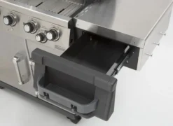 Broil King Imperial 590 IR 22 Broil King Imperial 590 IR -Napoleon || Weber || Broil King Ventas Barbacoa gas Broil King Imperial 590 6