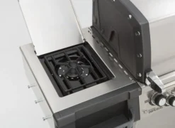 Broil King Imperial 590 IR 23 Broil King Imperial 590 IR -Napoleon || Weber || Broil King Ventas Barbacoa gas Broil King Imperial 590 7