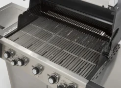 Broil King Imperial 590 IR 25 Broil King Imperial 590 IR -Napoleon || Weber || Broil King Ventas Barbacoa gas Broil King Imperial 590 9