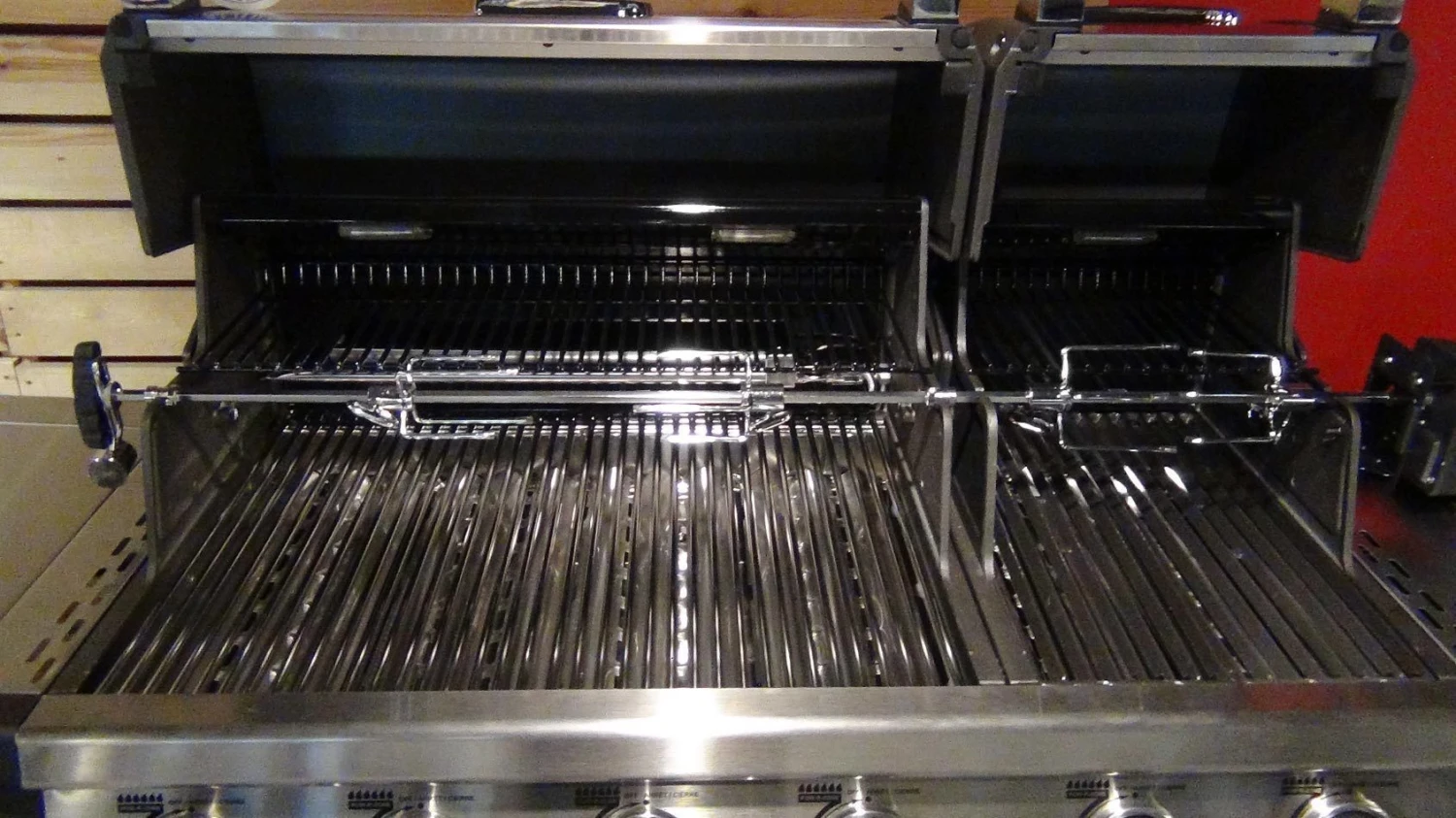 Broil King Imperial S 690 IR 12 Broil King Imperial S 690 IR - Imagen 12