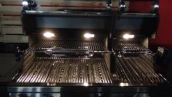 Broil King Imperial S 690 IR 29 Broil King Imperial S 690 IR -Napoleon || Weber || Broil King Ventas Barbacoa gas Broil King Imperial XLS 120