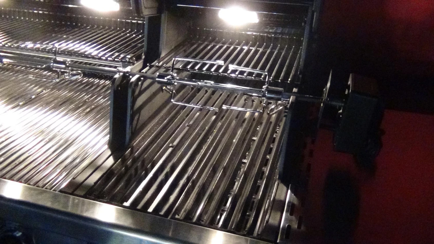 Broil King Imperial S 690 IR 15 Broil King Imperial S 690 IR - Imagen 15