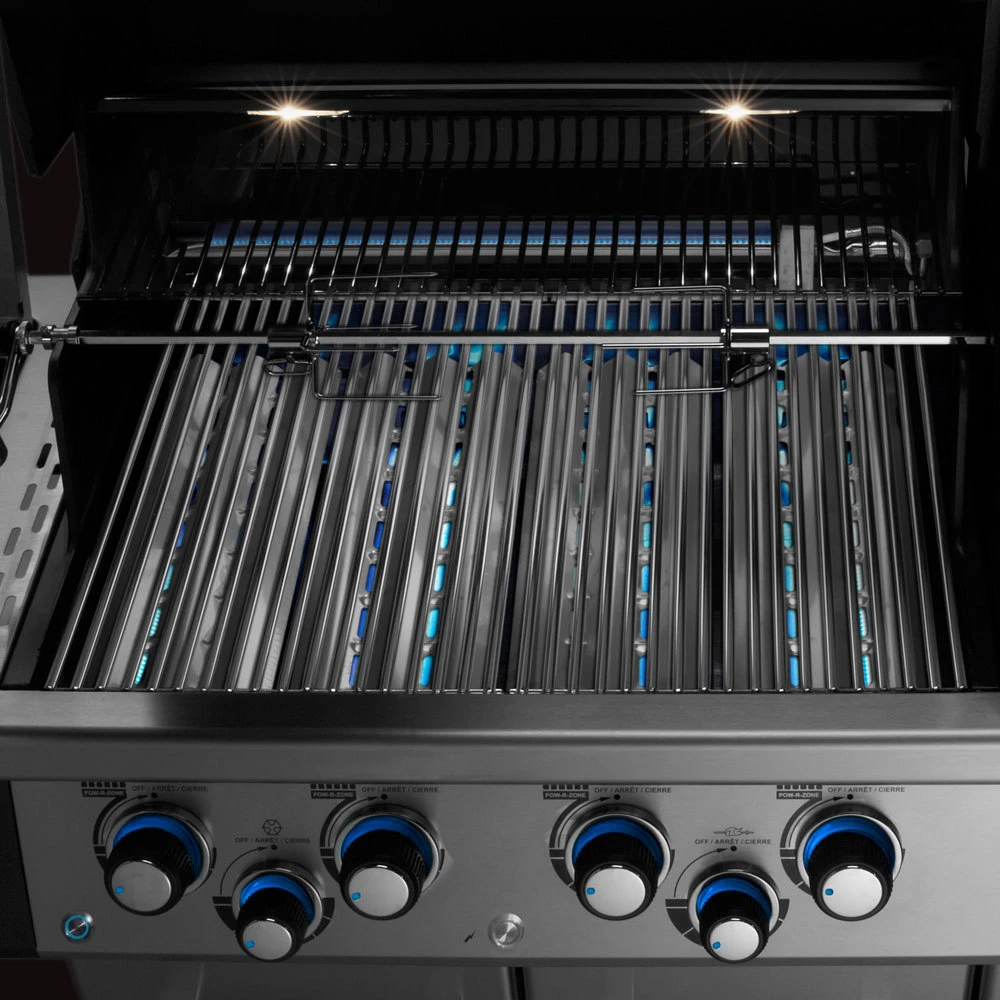 Broil King Imperial S 690 IR 11 Broil King Imperial S 690 IR - Imagen 11