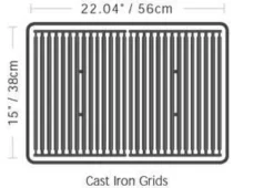 Broil King Monarch 340 24 Broil King Monarch 340 -Napoleon || Weber || Broil King Ventas Barbacoa gas Broil King Monarch 340 10