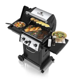 Broil King Monarch 340 37 Broil King Monarch 340 -Napoleon || Weber || Broil King Ventas Barbacoa gas Broil King Monarch 340 32