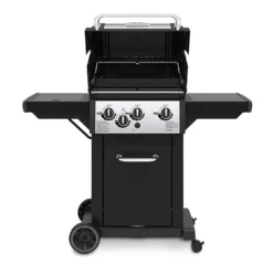 Broil King Monarch 340 23 Broil King Monarch 340 -Napoleon || Weber || Broil King Ventas Barbacoa gas Broil King Monarch 340 33