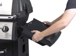 Broil King Monarch 340 34 Broil King Monarch 340 -Napoleon || Weber || Broil King Ventas Barbacoa gas Broil King Monarch 340 34