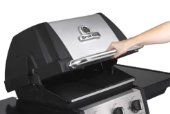 Broil King Monarch 340 22 Broil King Monarch 340 -Napoleon || Weber || Broil King Ventas Barbacoa gas Broil King Monarch 340 35