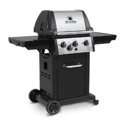 Broil King Monarch 340 21 Broil King Monarch 340 -Napoleon || Weber || Broil King Ventas Barbacoa gas Broil King Monarch 340 38