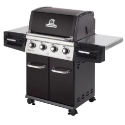 Broil King Regal 420 PRO Negra