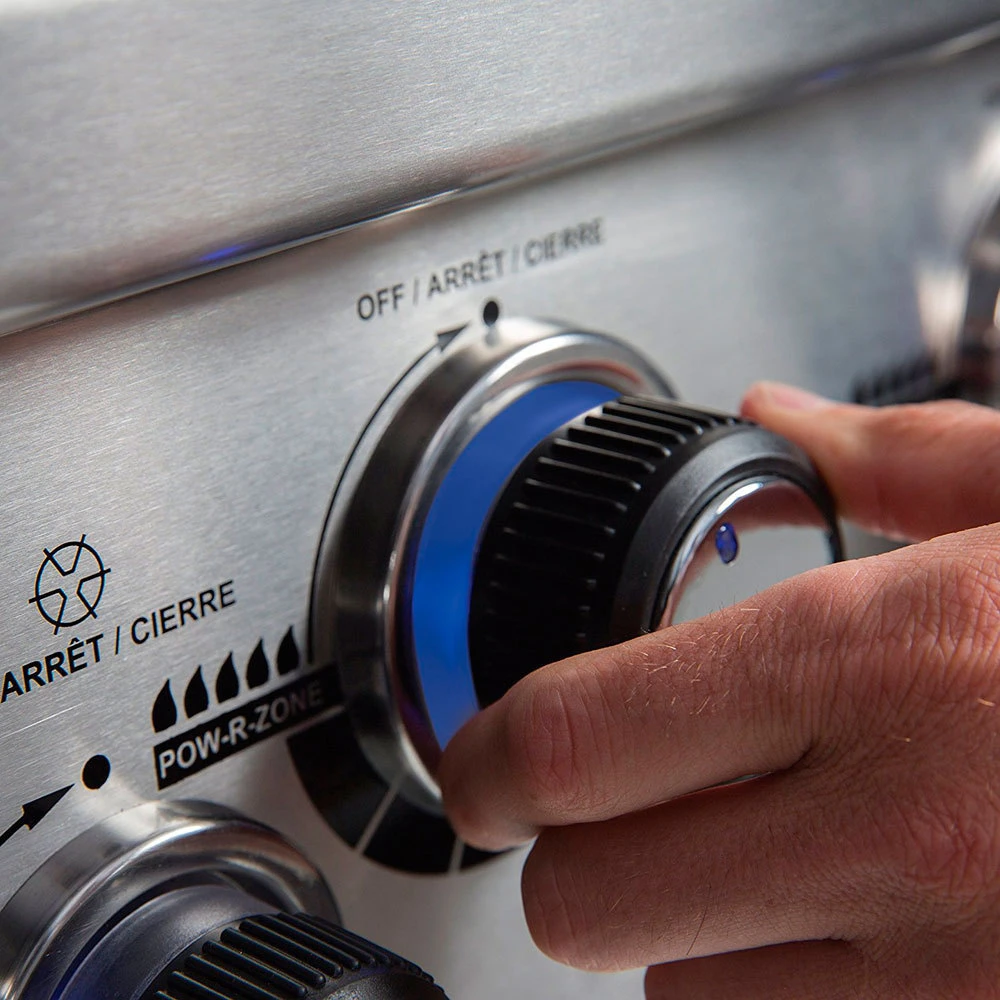 Broil King Regal 420 PRO Negra 4 Broil King Regal 420 PRO Negra - Imagen 4