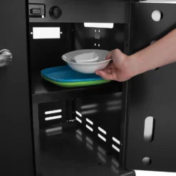 Broil King Regal 420 PRO Negra 19 Broil King Regal 420 PRO Negra -Napoleon || Weber || Broil King Ventas Barbacoa gas Broil King Regal 420 Pro Negra 4