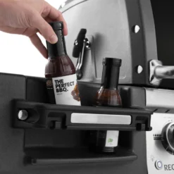 Broil King Regal 420 PRO Negra 20 Broil King Regal 420 PRO Negra -Napoleon || Weber || Broil King Ventas Barbacoa gas Broil King Regal 420 Pro Negra 5