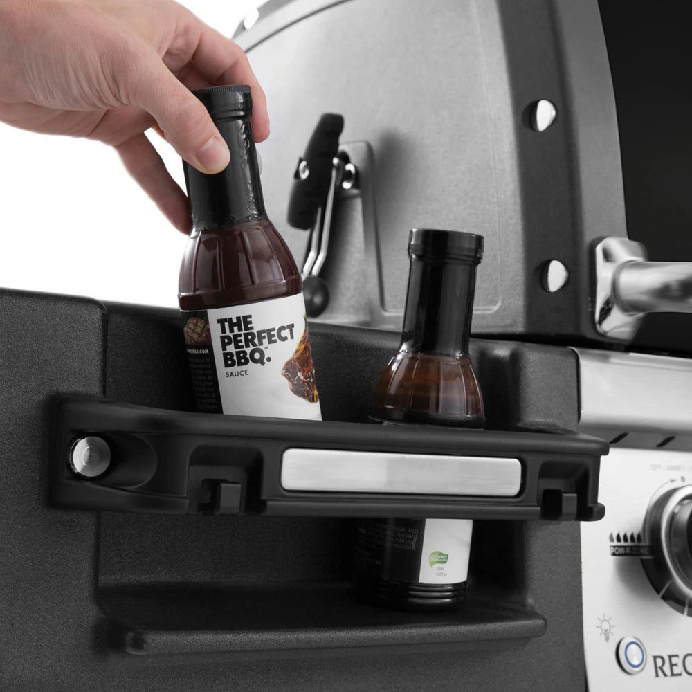 Broil King Regal 420 PRO Negra 6 Broil King Regal 420 PRO Negra - Imagen 6